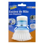 Escova-de-Mao-com-Dispenser-Newpro-AzulFrontal1