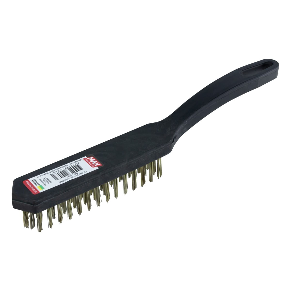 EscovadeAo4FileirasMaxFerramentas280mmx33mmAngularEsquerda1