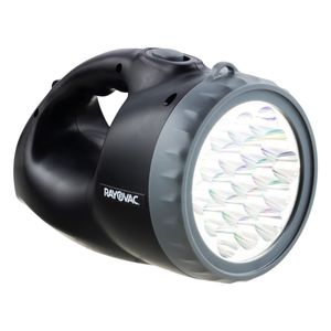 Lanterna Recarregável 19 Leds Rayovac