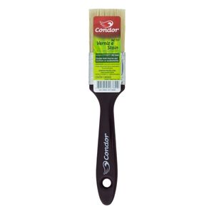 Trincha para Verniz Condor 1 1/2"