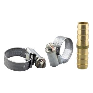 Kit União para Mangueira Std 3/8"