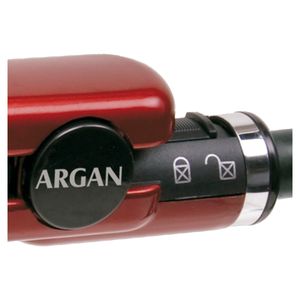 Prancha Alisadora Ceramic Argan Britânia 30W