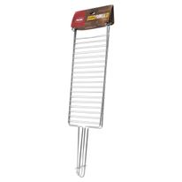 Grelha Dupla Parrilla Mor 72,5cm n.° 2
