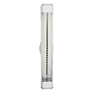 Luminária Led Branca Taschibra 19,8W