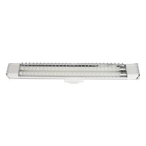 Luminária Led Branca Taschibra 19,8W