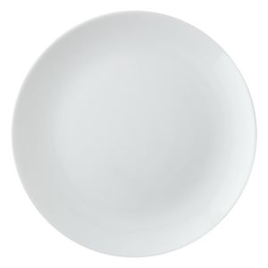 Prato para Sobremesa Blanc Duralex 19cm