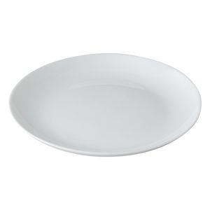 Prato para Sobremesa Blanc Duralex 19cm