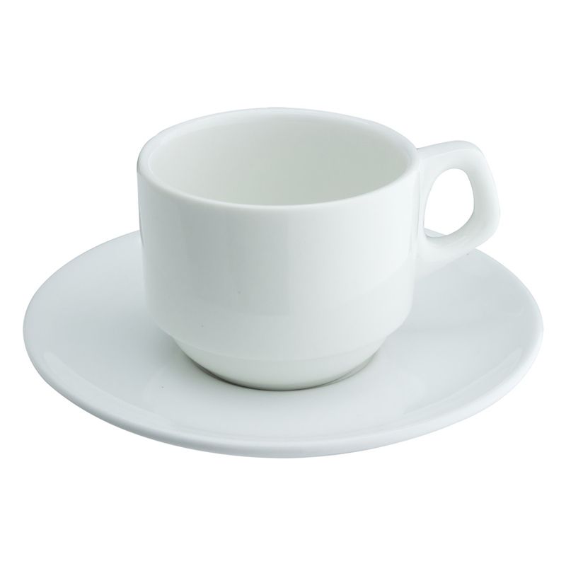 Xicara-de-Porcelana-para-Cha-com-Pires-Oxford-220mlFrontalTopo2