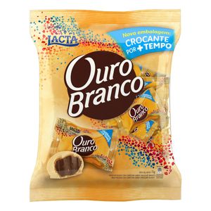 Bombom Ouro Branco Lacta 1kg