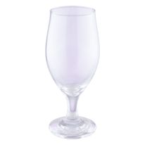 Taça de Vidro para Cerveja Windsor Nadir 330ml