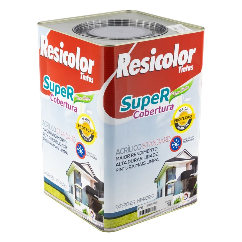 Tinta-Acrilica-Fosca-Resicolor-Super-Cobertura-18l-BrancaAngularEsquerda1