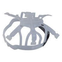 Carneira para Capacete de Proteção Vonder