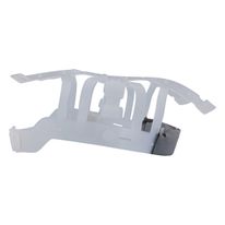 Carneira para Capacete de Proteção Vonder