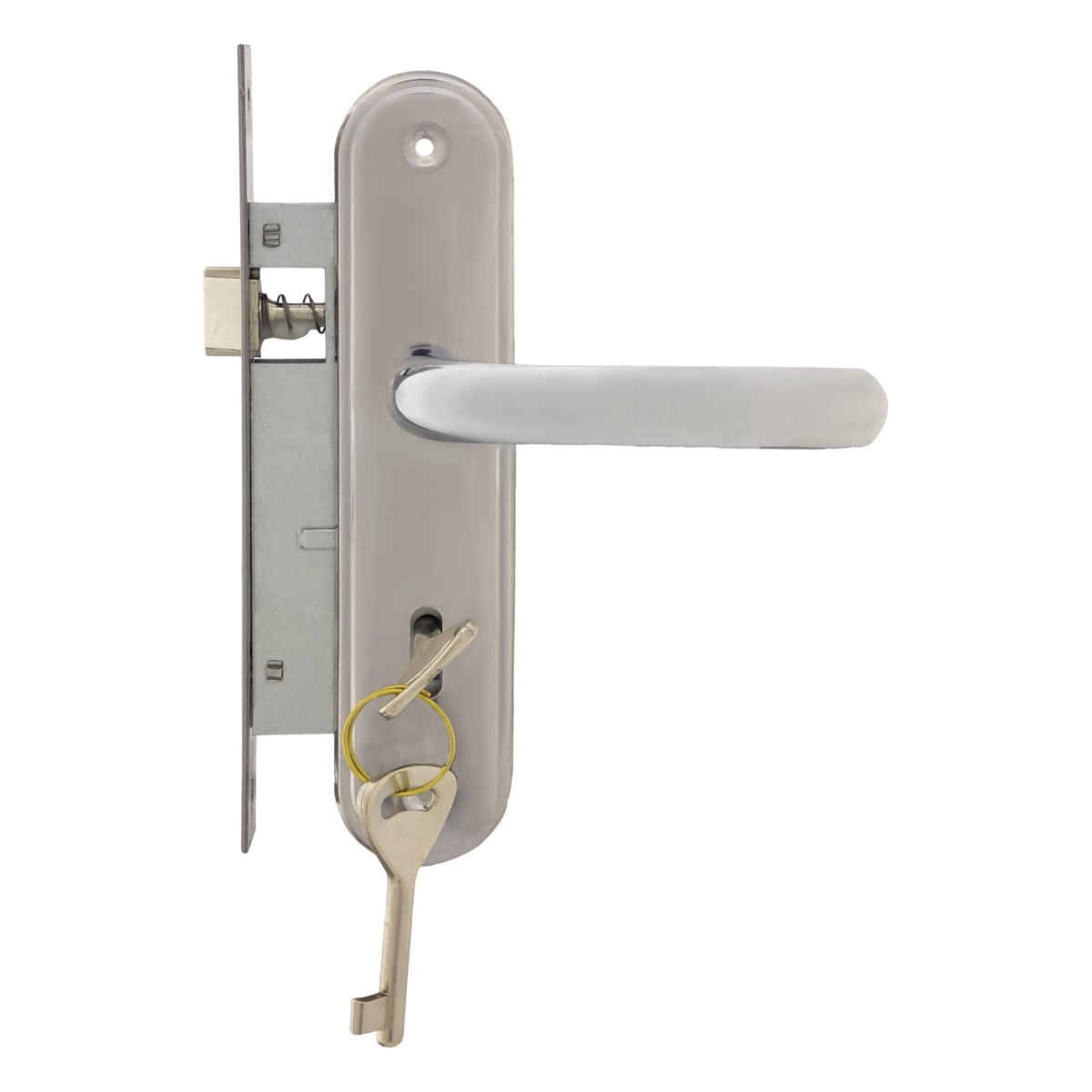 FechaduraInternaEspelhoCromadoPadoConceptFrontal1