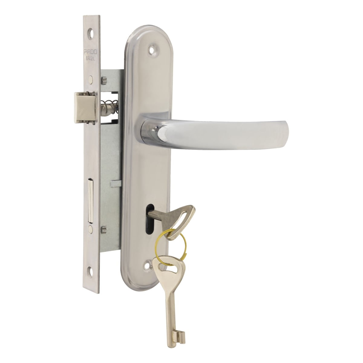 FechaduraInternaEspelhoCromadoPadoConceptAngularDireita2