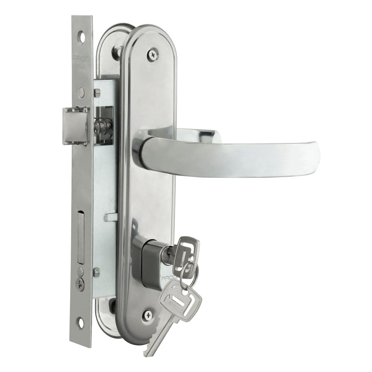 FechaduraExternaEspelhoCromadoPadoConceptAngularEsquerda1