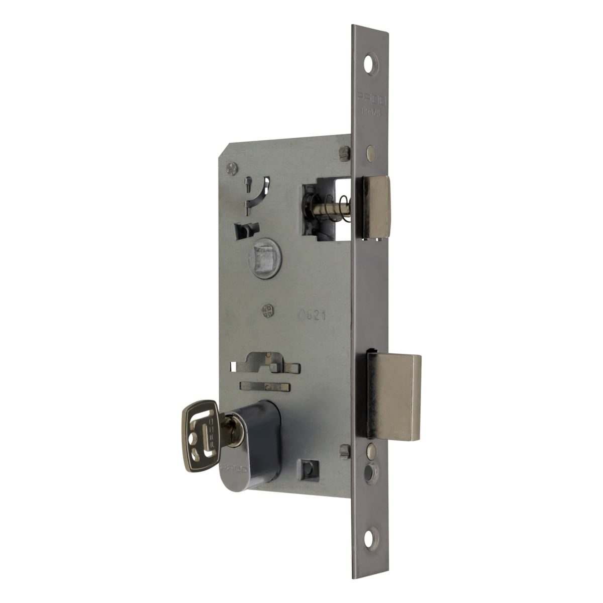 FechaduraExternaRosetaCromadaPadoConceptAngularEsquerda2