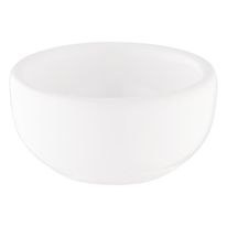 Manteigueira Branca Oxford Gourmet 40ml