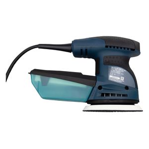 Lixadeira Orbital Profissional Bosch 250W