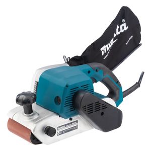 Lixadeira de Cinta Profissional Makita 940W