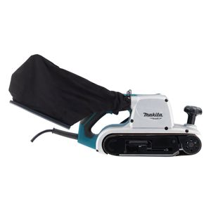 Lixadeira de Cinta Profissional Makita 940W