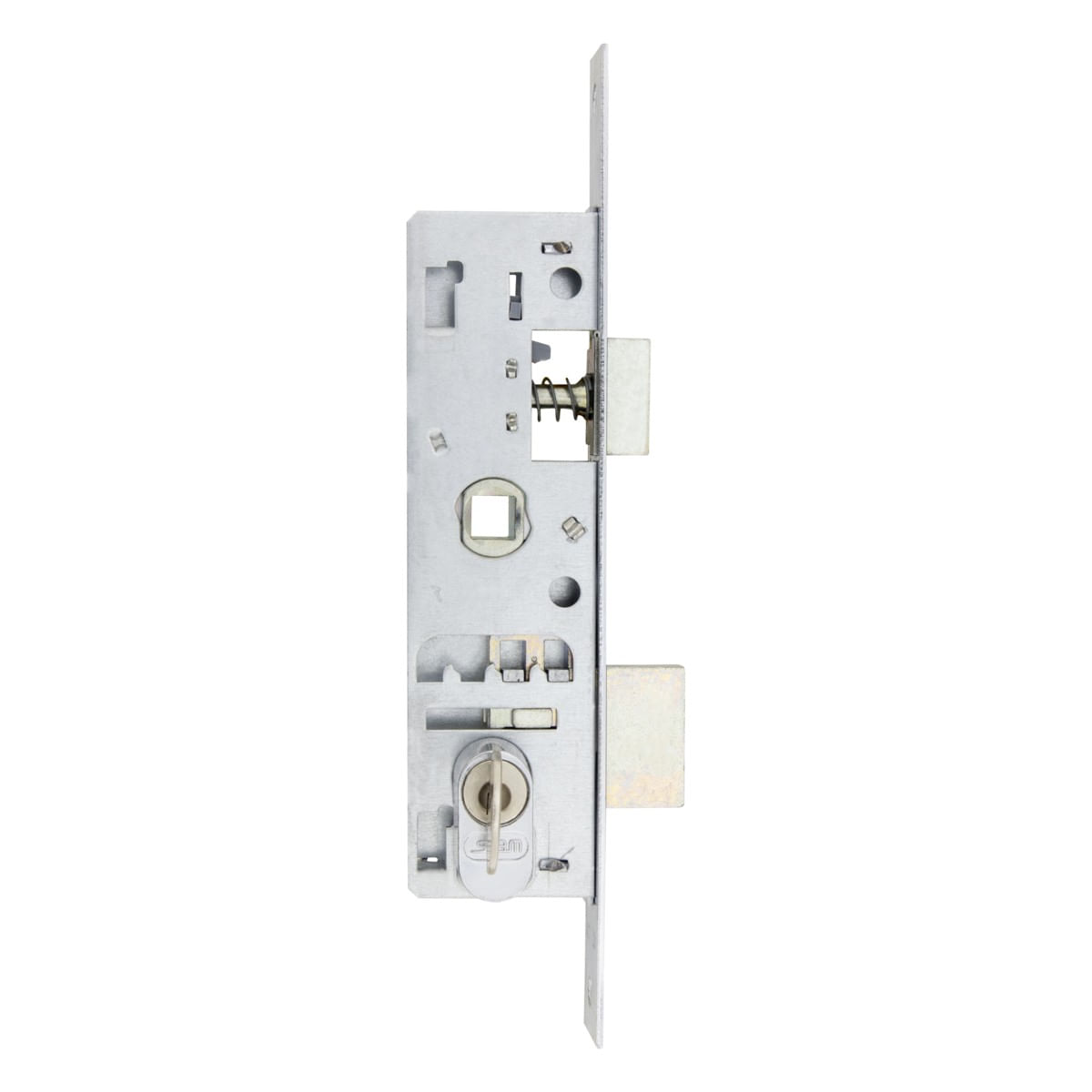 FechaduraExternaEspelhoInoxStam603/03FaceEsquerda4