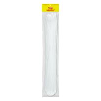 Corda Trançada Branca Cordaville 6mm 15m