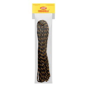 Corda Trançada Preta Cordaville 6mm 15m