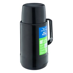 Garrafa Térmica Galant Preta Invicta 500ml