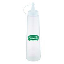 Bisnaga Maionese Plasvale 400ml