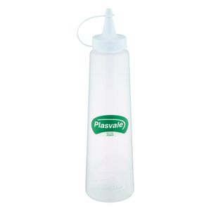 Bisnaga Maionese Plasvale 400ml