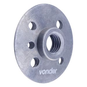 Flange Adaptador Vonder 53mm