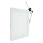 Painel-Led-de-Embutir-Branco-Quadrado-Taschibra-Lux-18W-6500K-AutovoltAngularEsquerda2