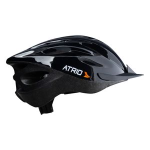 Capacete Ciclista Preto Atrio Urban G