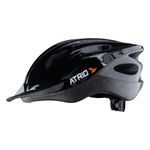 Capacete-Ciclista-Preto-Atrio-Urban-GPosterior3