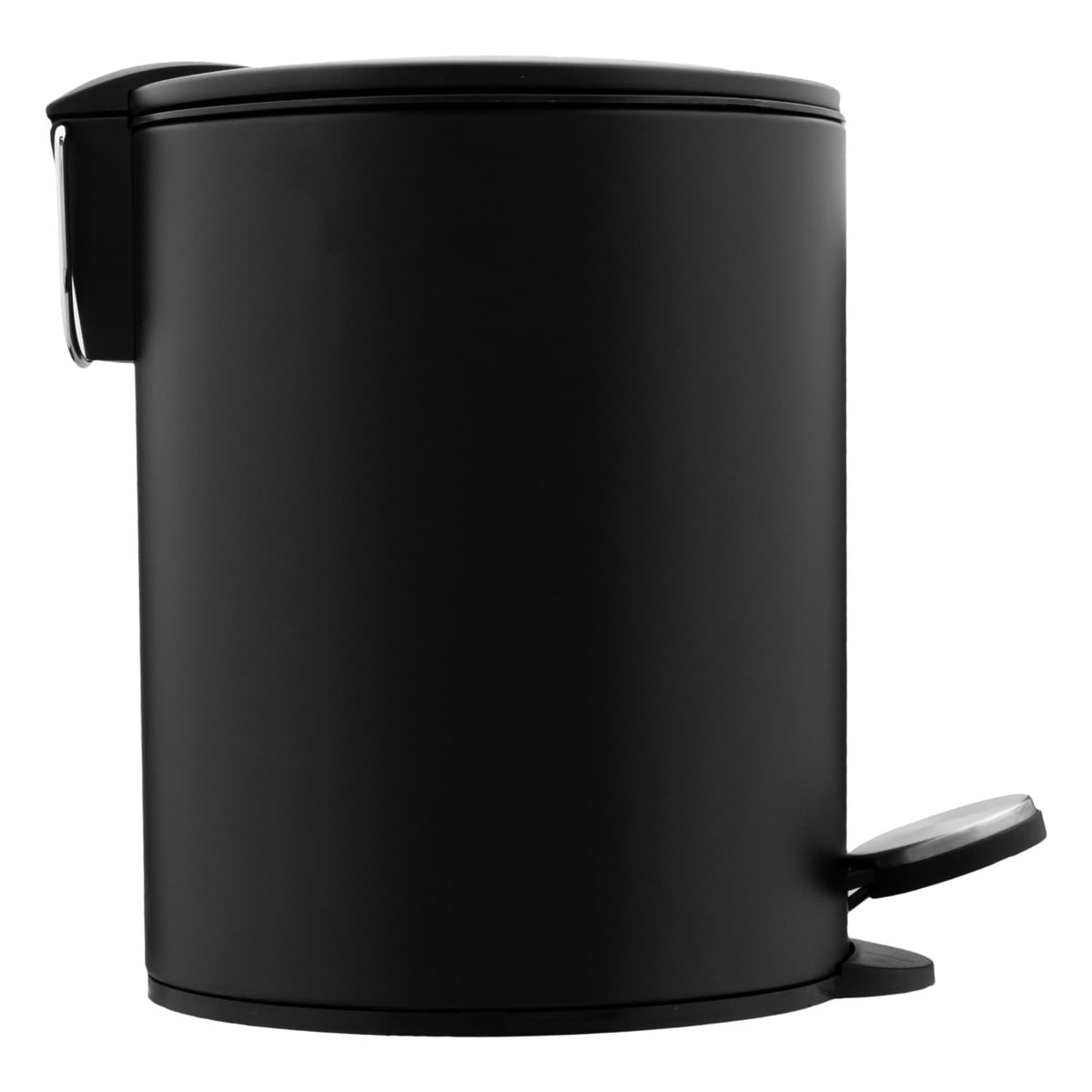 LixeiraSoftClosePretaNewprocomPedal5lFaceEsquerda3