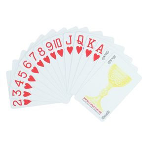 Baralho Naipe Grande Copag 55 Cartas