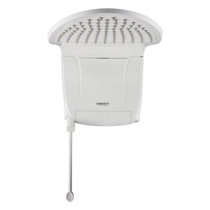 Chuveiro Eletrônico Lorenzetti Acqua Wave Ultra 7800W 220V