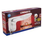 Chuveiro-Eletronico-Lorenzetti-Acqua-Wave-Ultra-7800W-220VAngularEsquerda5