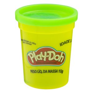 Massinha de Modelar Play Doh Hasbro 112g