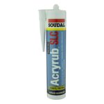 Selante-Acrilico-Branco-Soudal-Acryrub-500gFrontal1