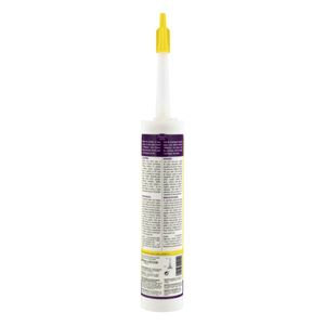 Adesivo de Montagem Uso Interno Soudal Tubo 360g