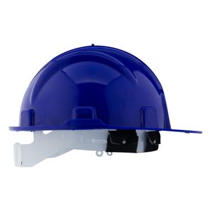 Capacete de Proteção Azul Escuro Deltaplus