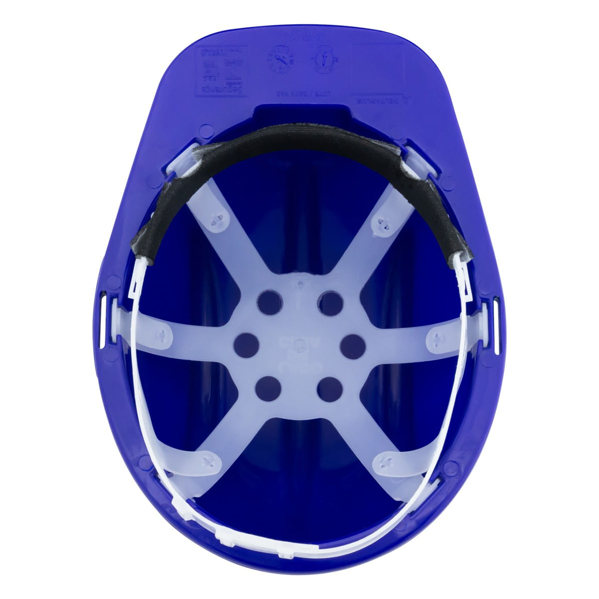 CapacetedeProteãoAzulEscuroDeltaplusFundo3