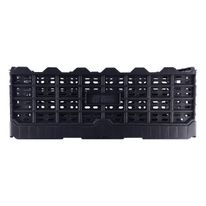 Caixa Organizadora Multiuso Smart Box 30kg