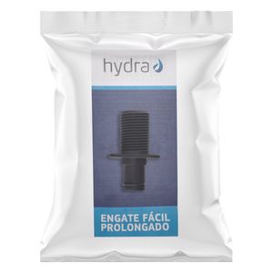 Nípel de Engate para Chuveiro Hydra