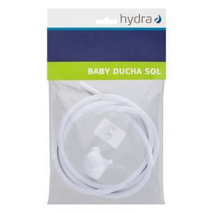 Chuveirinho Desviador Hydra Baby Ducha Sol