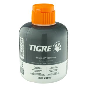 Solução Preparadora Tigre 200ml