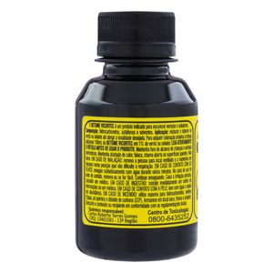 Betume para Verniz Vicortec 100ml