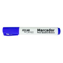 Marcador de Quadro Branco Azul Leonora